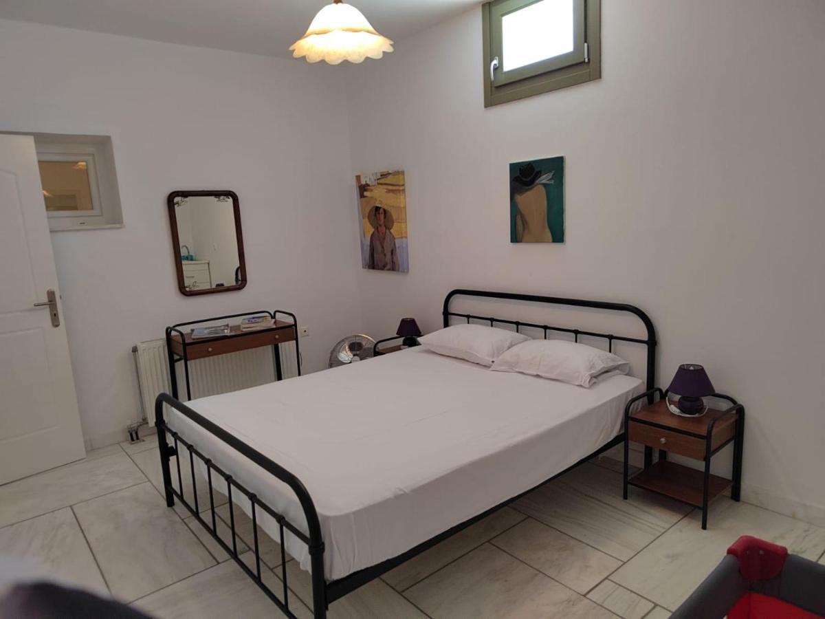 Aegean Panorama In Holiday home