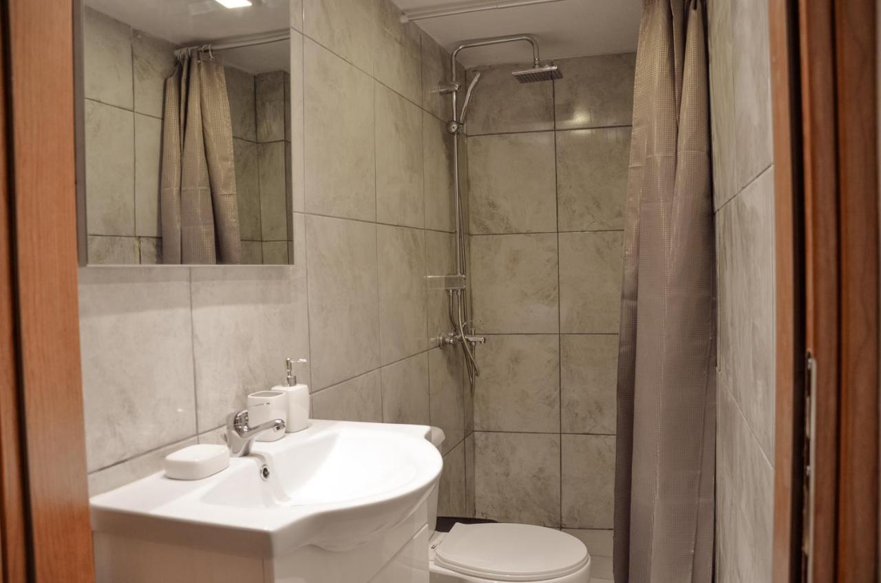 Vel Boutique Apartment