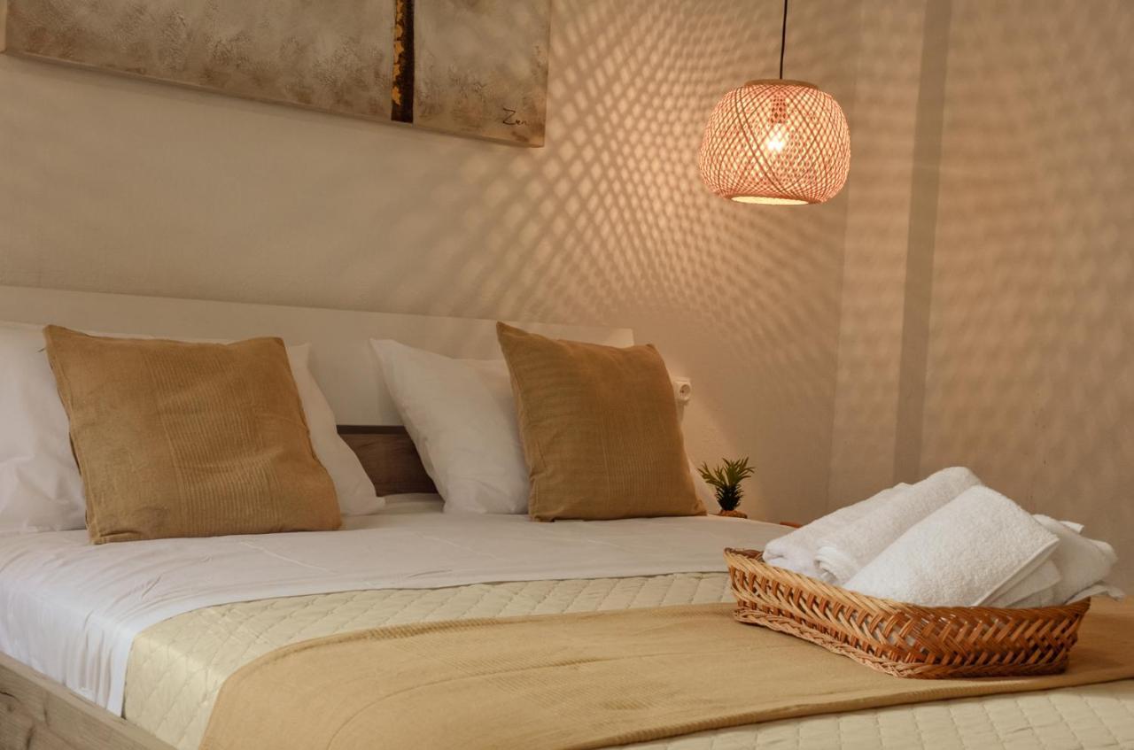 Apartment Vel Boutique Agia Galini (Crete)