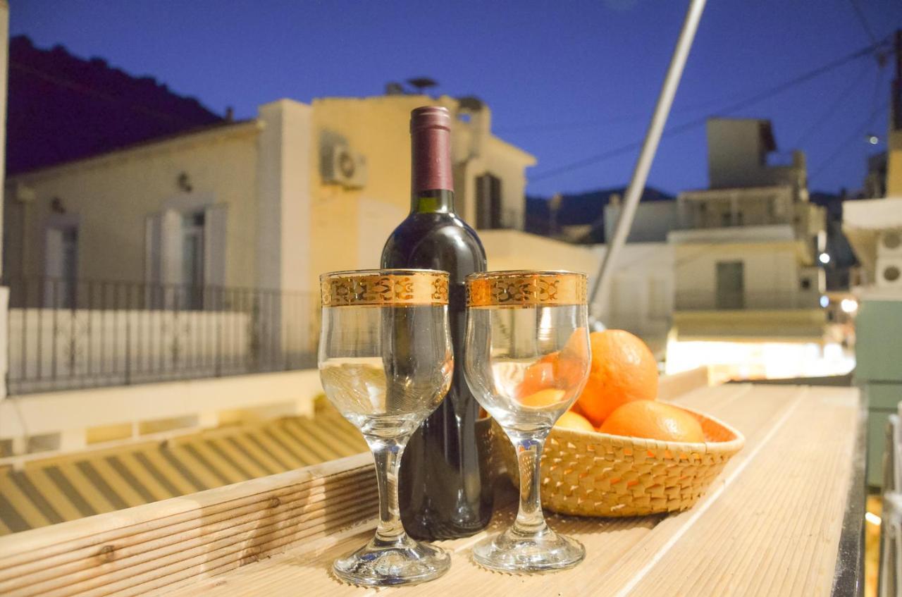 Vel Boutique Agia Galini (Crete)