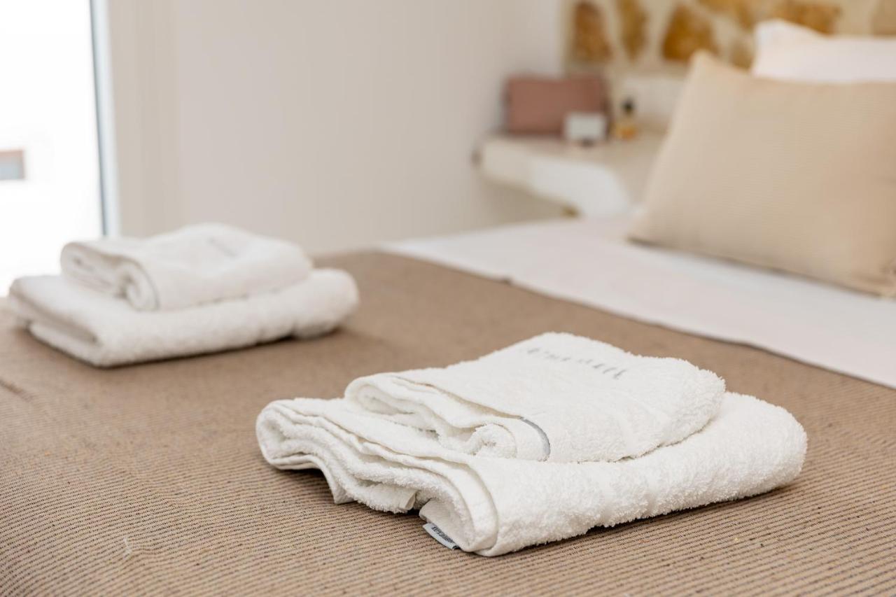 Hotel Krina Mare Boutique Naxos City