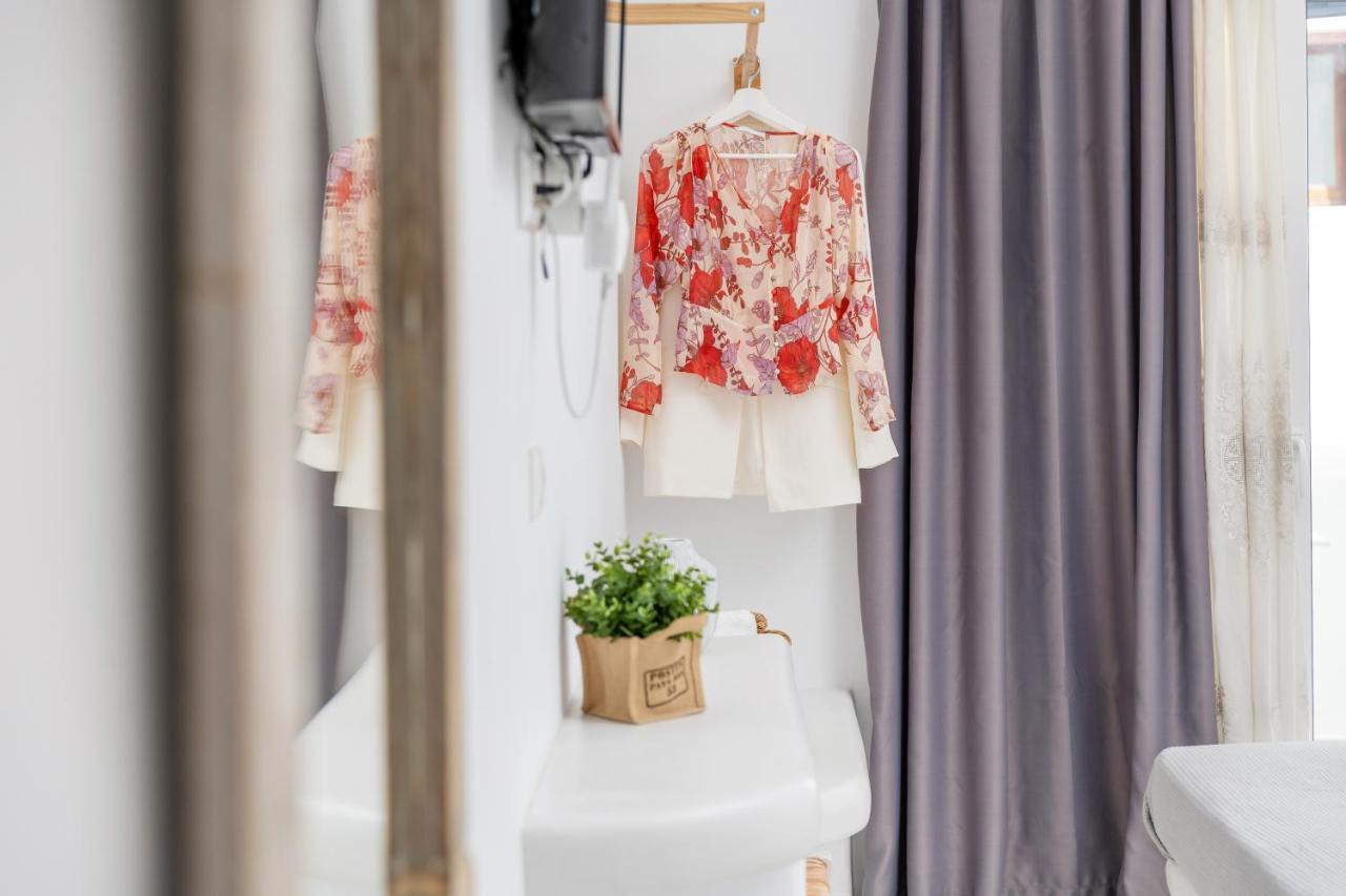 Hotel Krina Mare Boutique