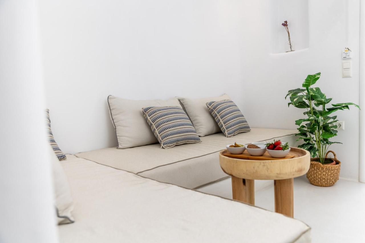 Krina Mare Boutique Hotel Naxos City