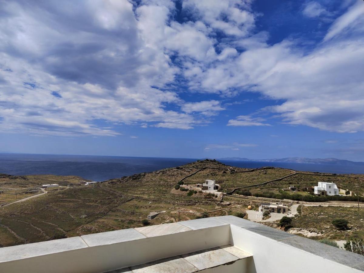 Aegean Panorama In *