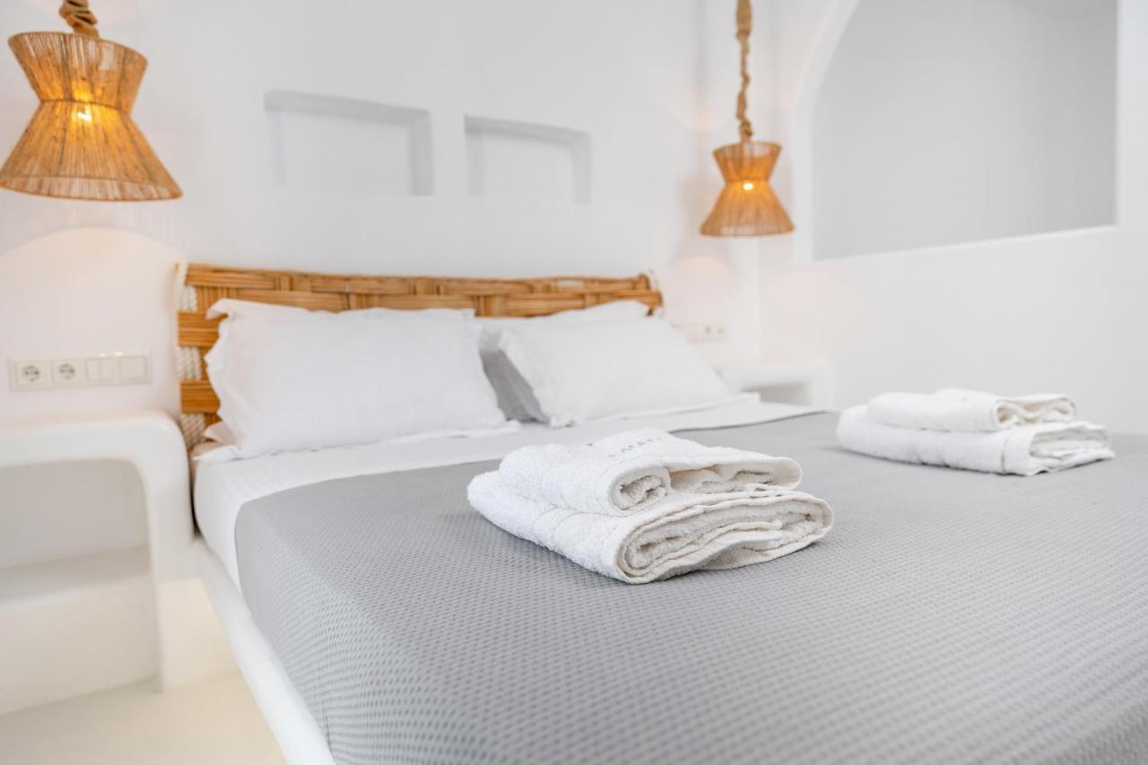 Hotel Krina Mare Boutique Naxos City
