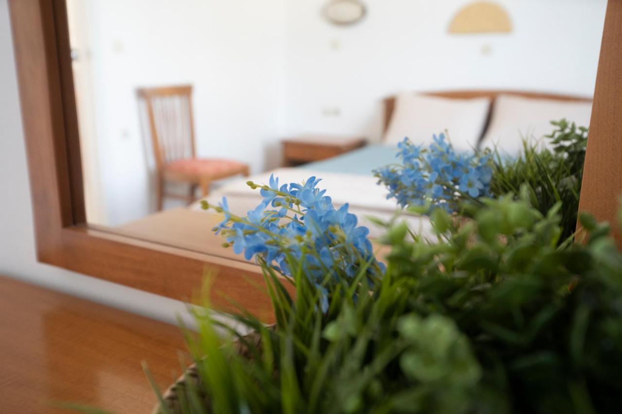Tassos I Apartment Alinda (Leros)