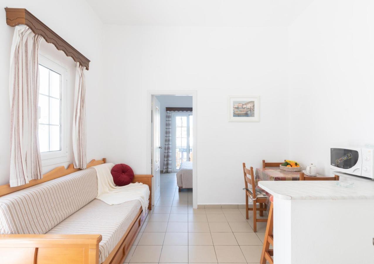 Tassos I Alinda (Leros)