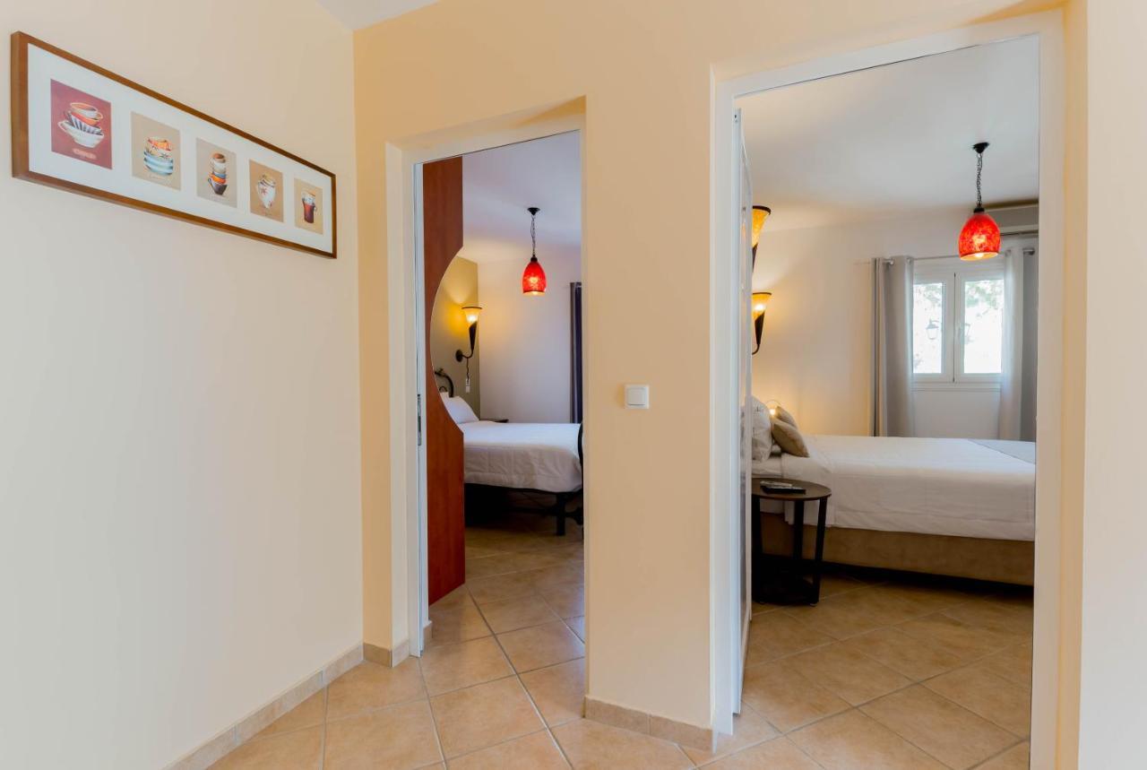 Apartment Tramonto Maisonettes & *