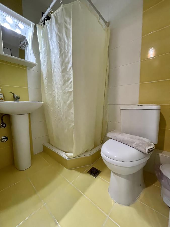 Emmanouela - Family Apartment Nea Vrasna