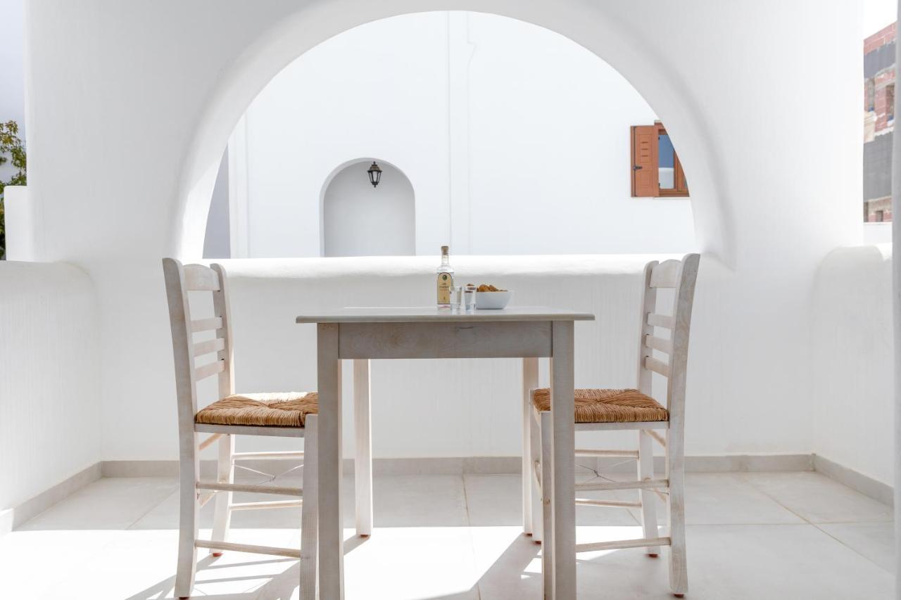 Hotel Krina Mare Boutique