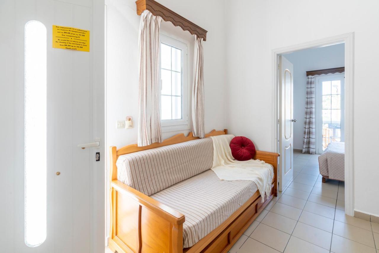Apartment Tassos I