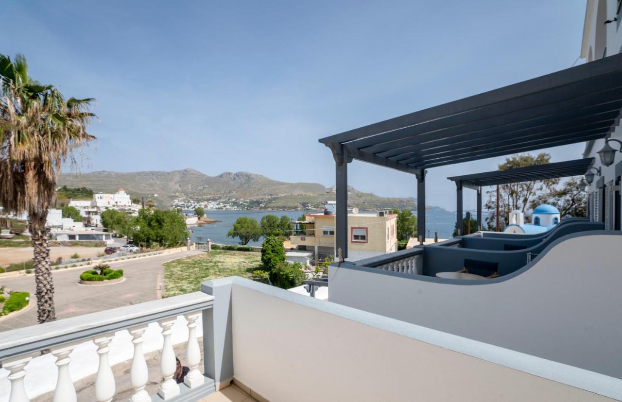 Tassos I Apartment
