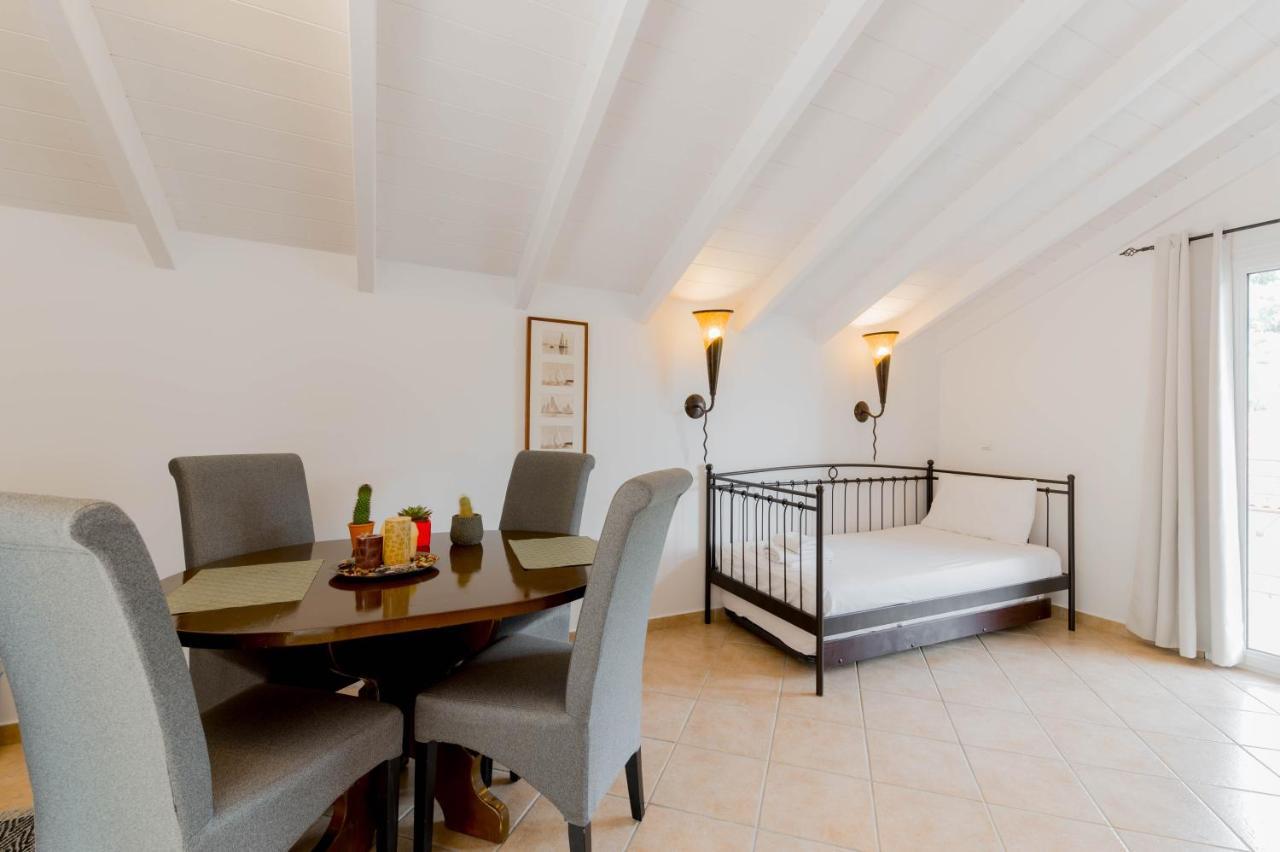 Apartment Tramonto Maisonettes & *