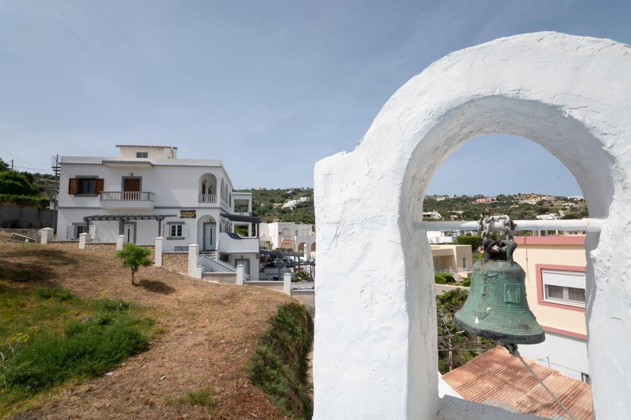 Tassos I Alinda (Leros)