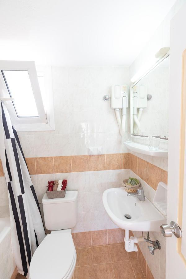 Apartment Tassos I *