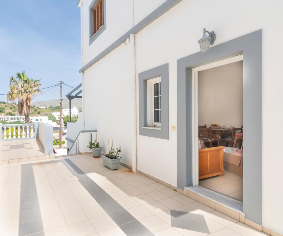 Apartment Tassos I *