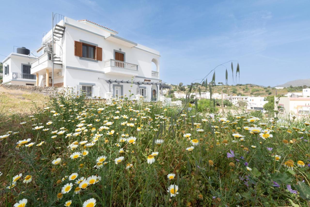 Tassos I Apartment