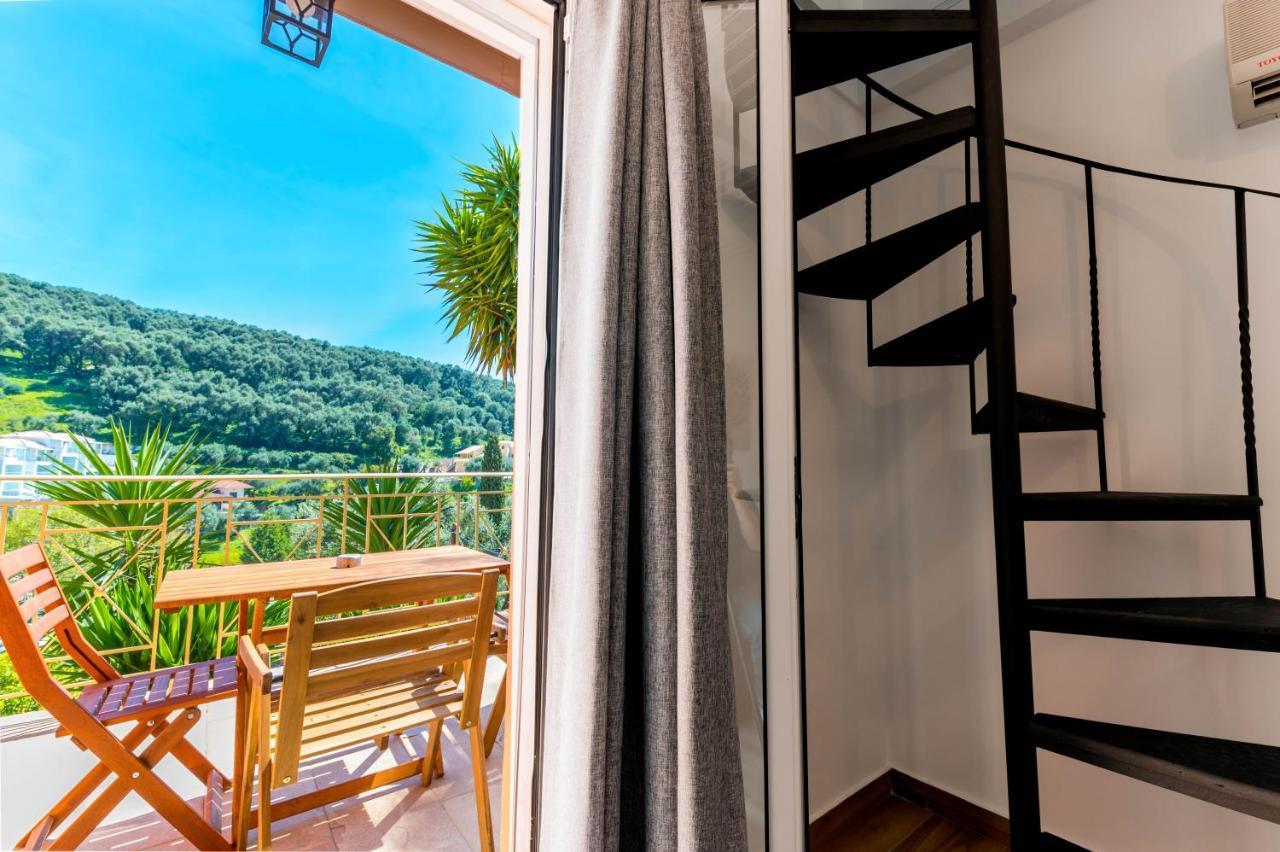 Apartment Tramonto Maisonettes &