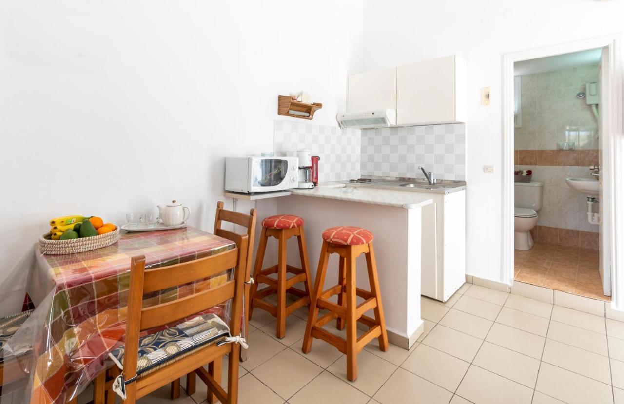 Tassos I Apartment Alinda (Leros)