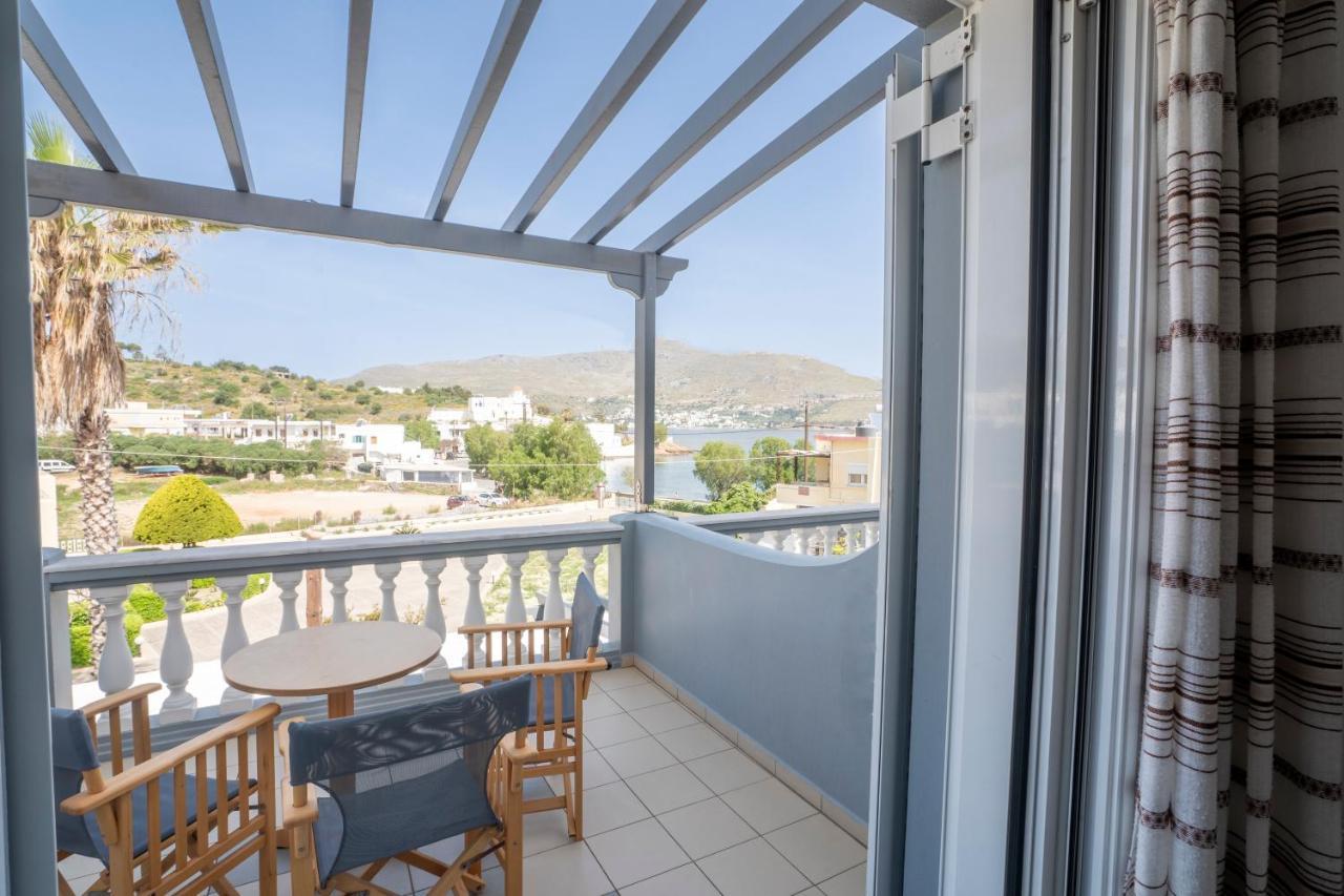 Apartment Tassos I *