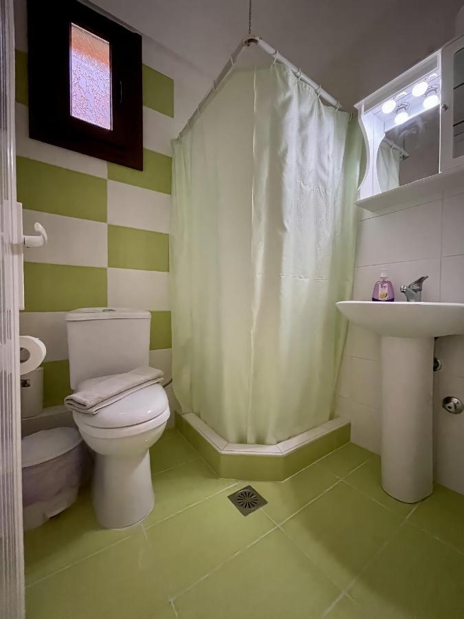 Apartment Emmanouela - Family Nea Vrasna