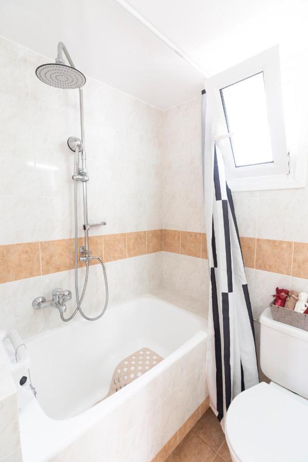 Apartment Tassos I Alinda (Leros)