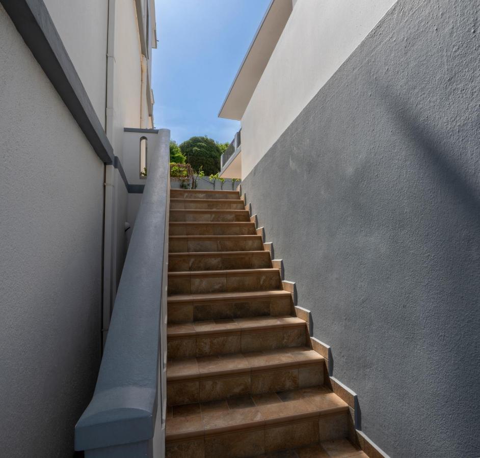 Tassos I Apartment