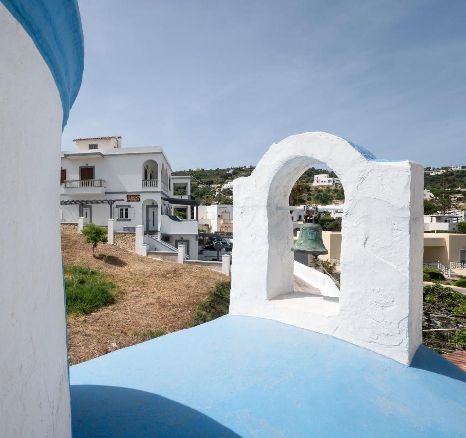 Tassos I Apartment