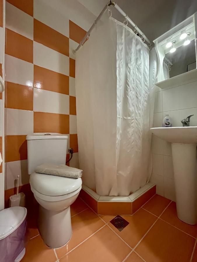 Apartment Emmanouela - Family Nea Vrasna