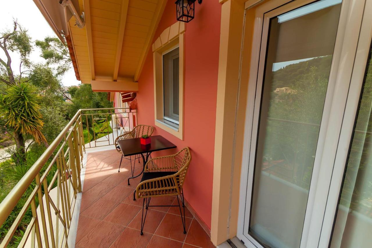 Tramonto Maisonettes & Apartment