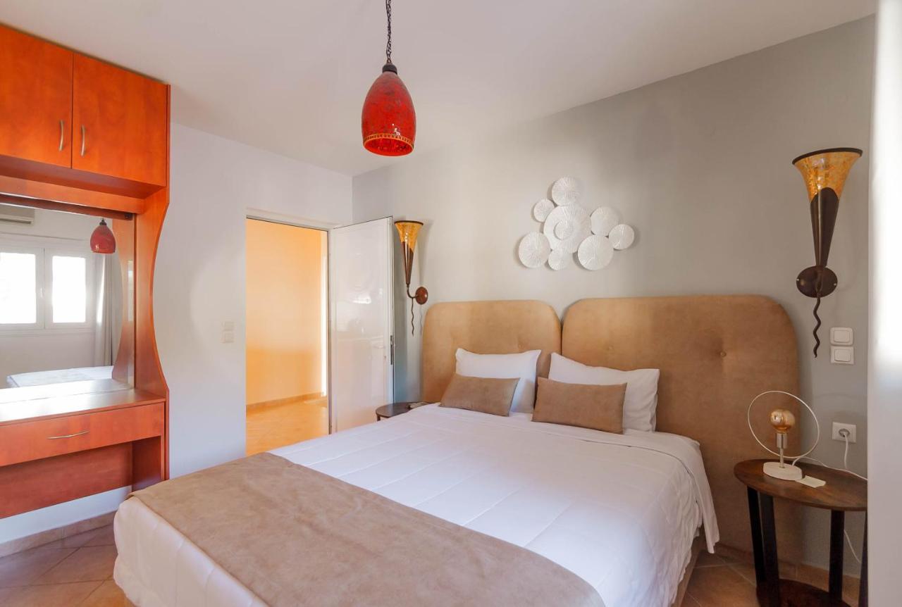 Apartment Tramonto Maisonettes &