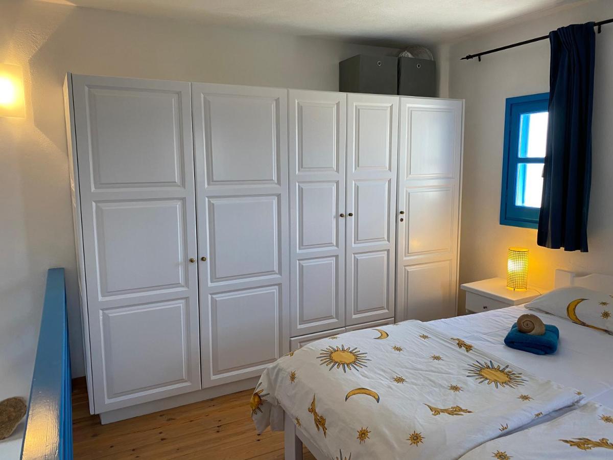 Holiday home George's Traditional House Agios Georgios (Antiparos)