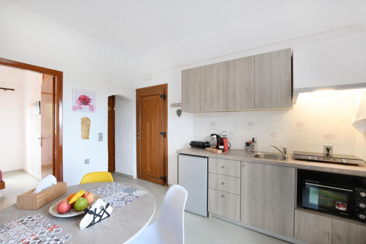 Air Brand New Bedrooms Hersonissos (Crete)
