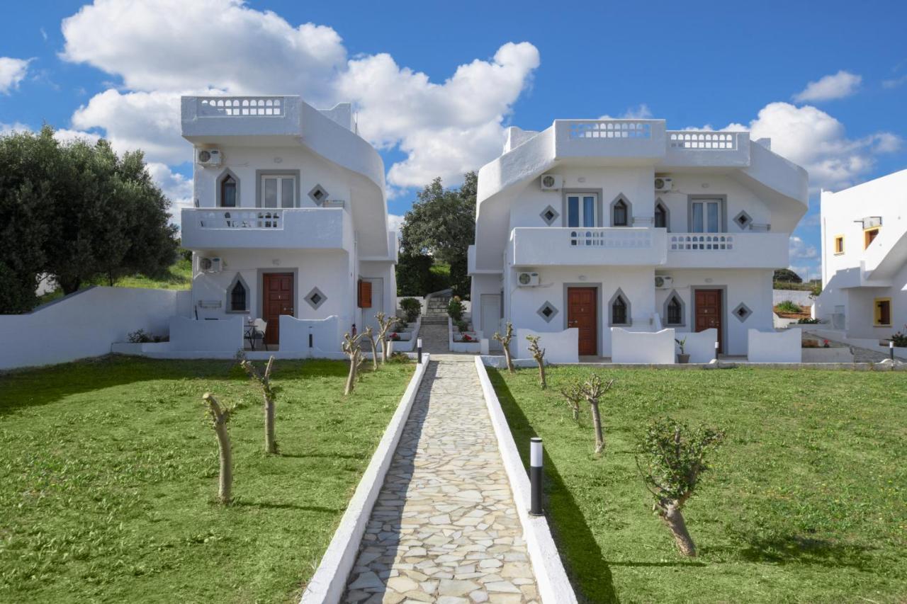 Air Brand New Bedrooms * Hersonissos (Crete)