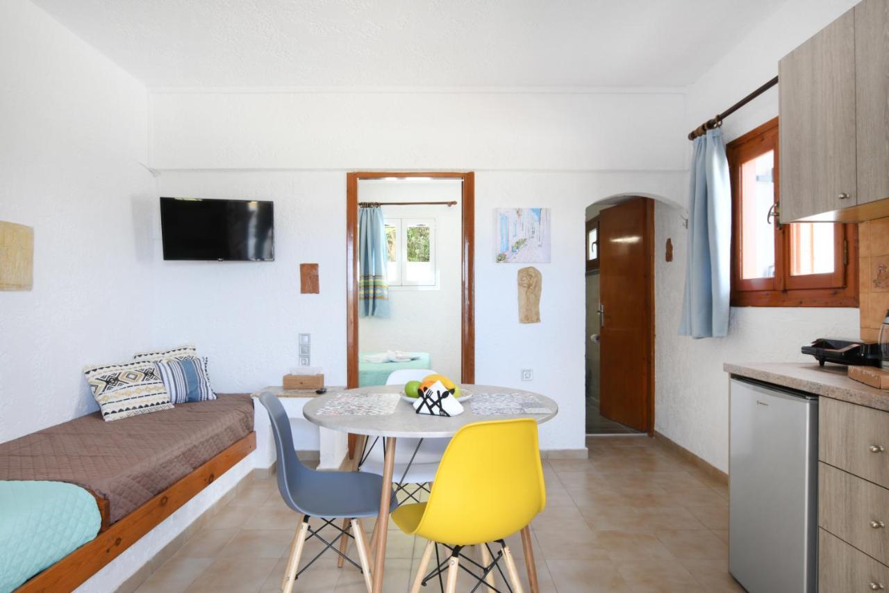 Apartment Air Brand New Bedrooms Hersonissos (Crete)