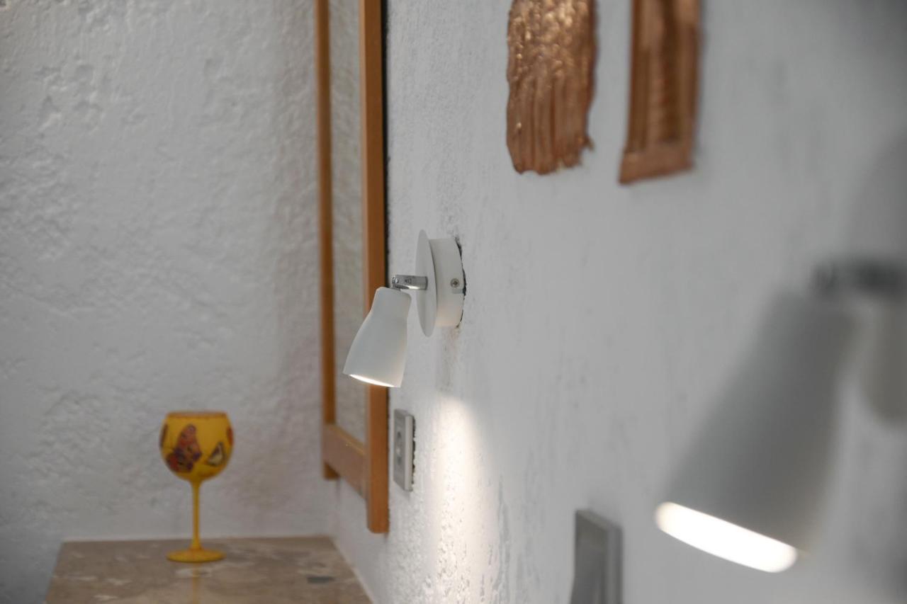 Air Brand New Bedrooms Hersonissos (Crete)