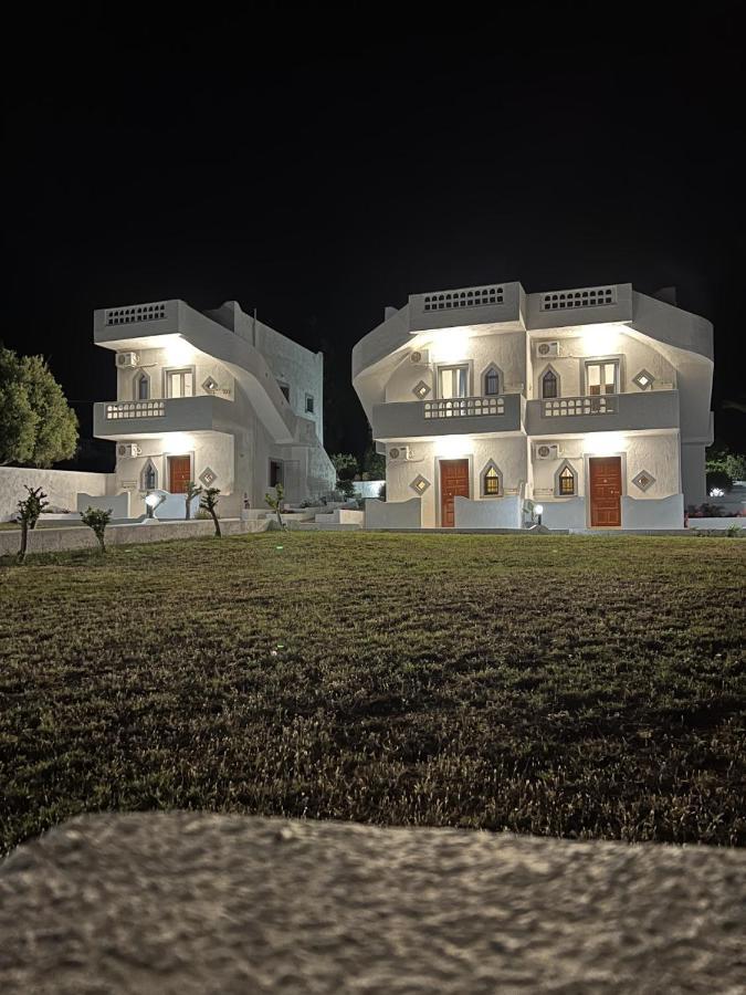 Air Brand New Bedrooms Apartment Hersonissos (Crete)