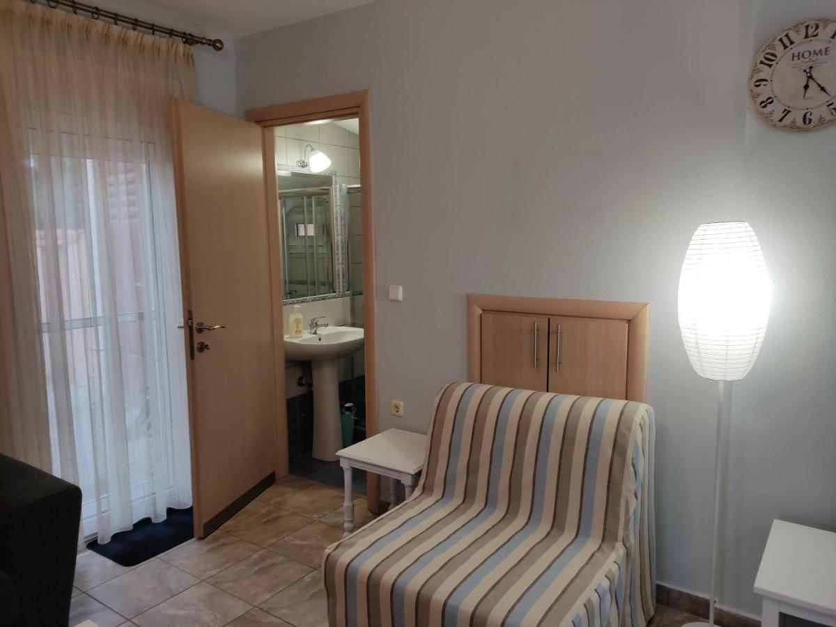 Olive Grove House Apartment Limenaria (Thasos)