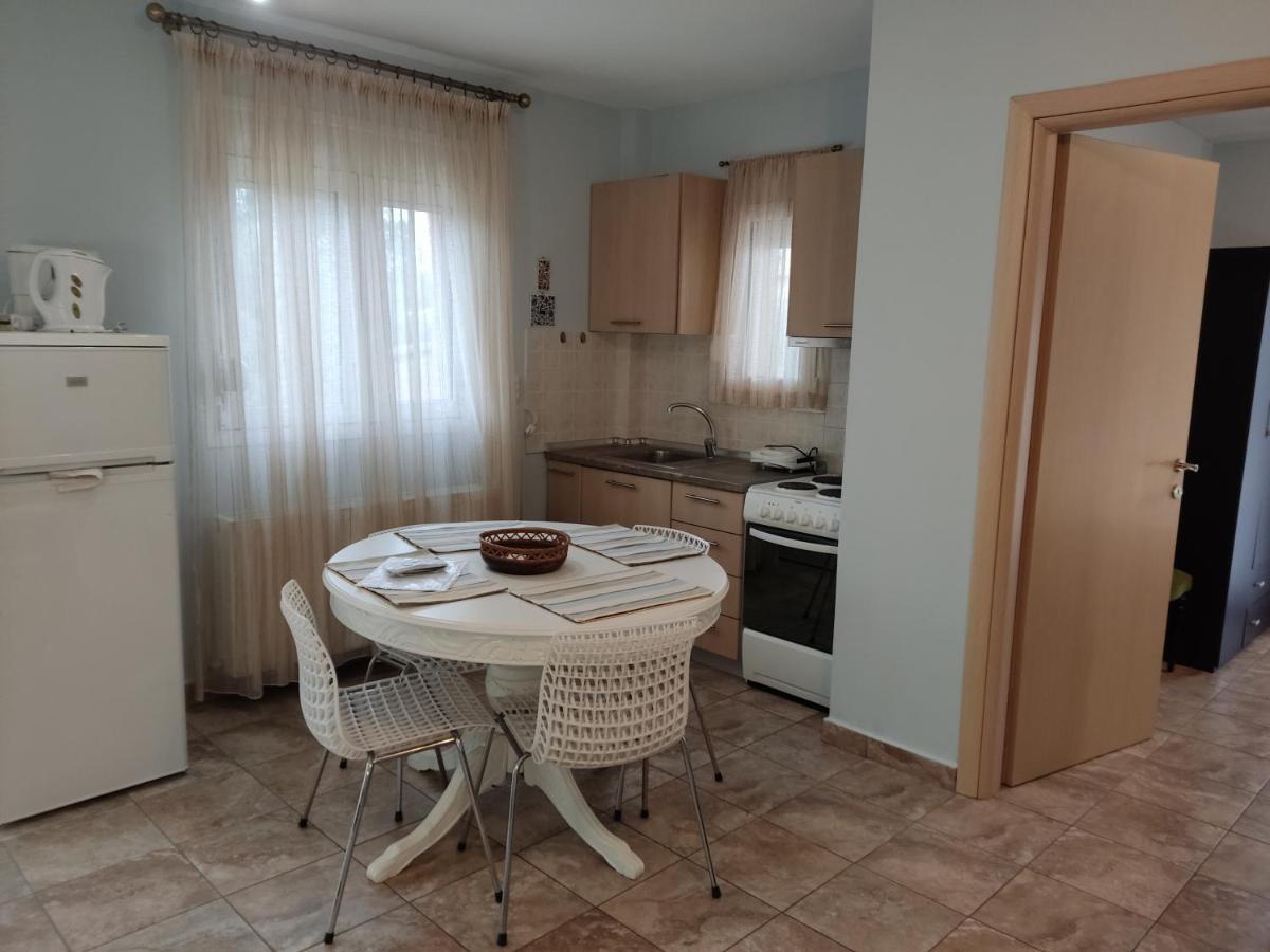 Olive Grove House Apartment