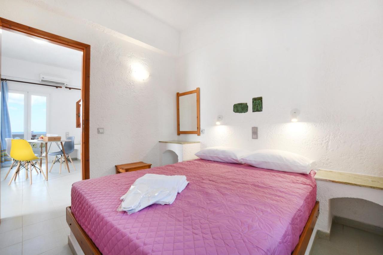 Apartment Air Brand New Bedrooms Hersonissos (Crete)
