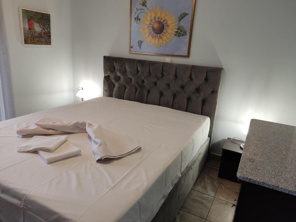 Apartment Olive Grove House Limenaria (Thasos)