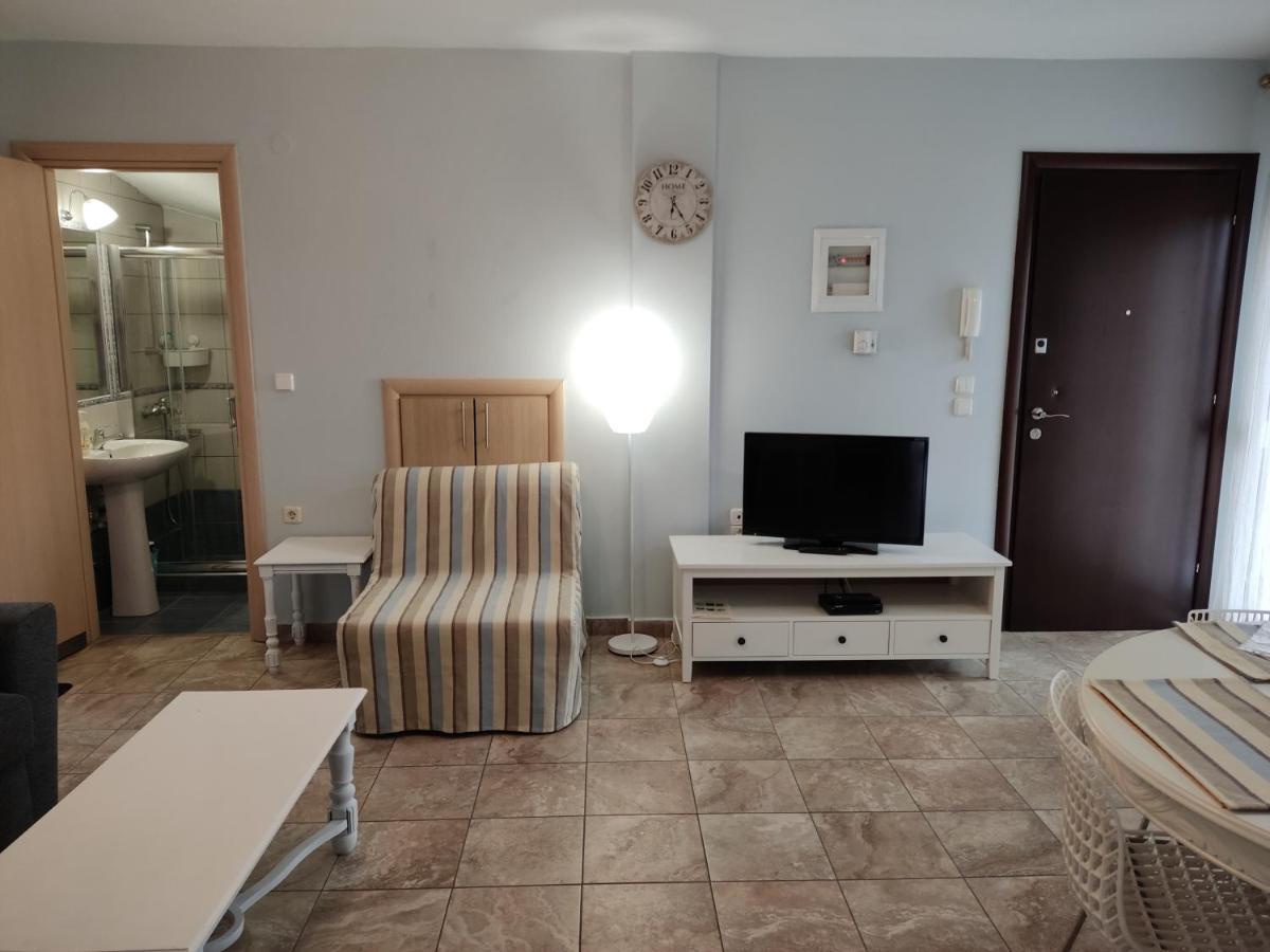 Olive Grove House * Limenaria (Thasos)