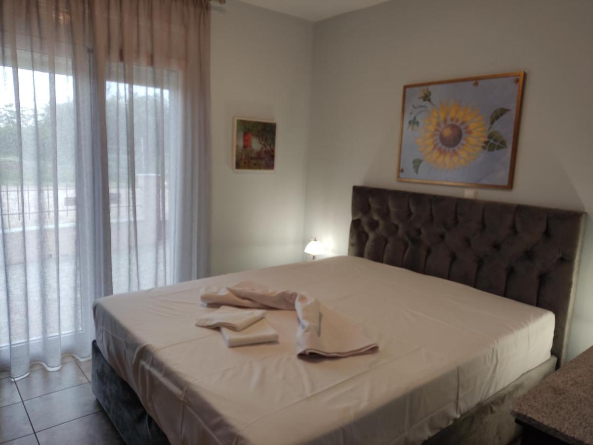 Apartment Olive Grove House Limenaria (Thasos)