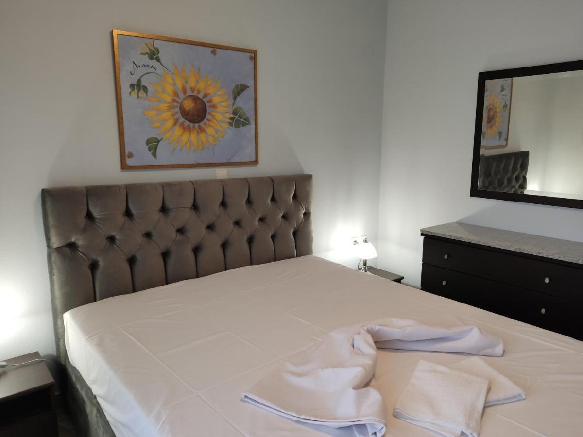 Apartment Olive Grove House Limenaria (Thasos)
