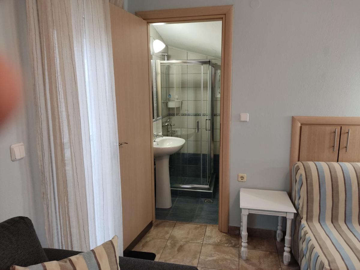 Apartment Olive Grove House Limenaria (Thasos)