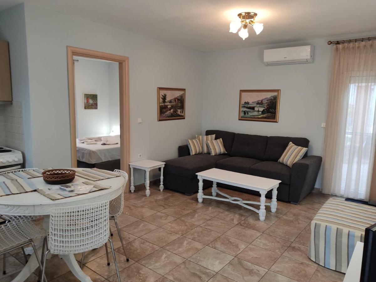 Apartment Olive Grove House Limenaria (Thasos)