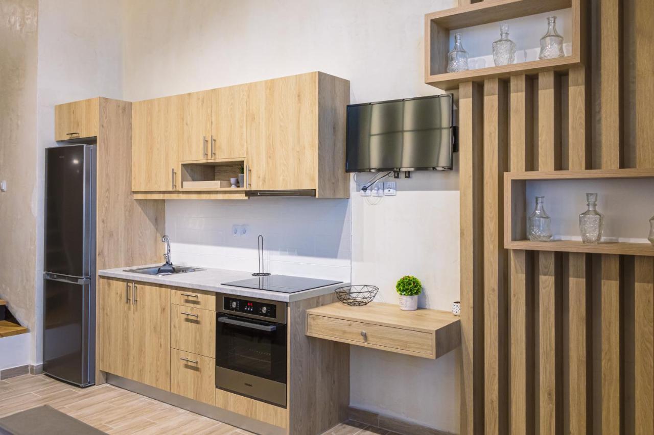 Remezzo Luxury Apartment