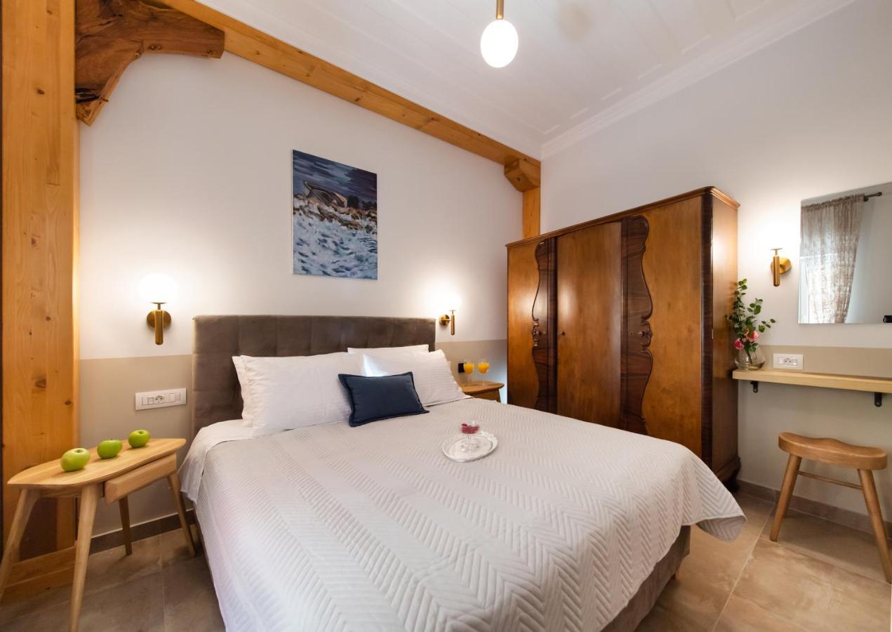 Avali Design Lefkada City