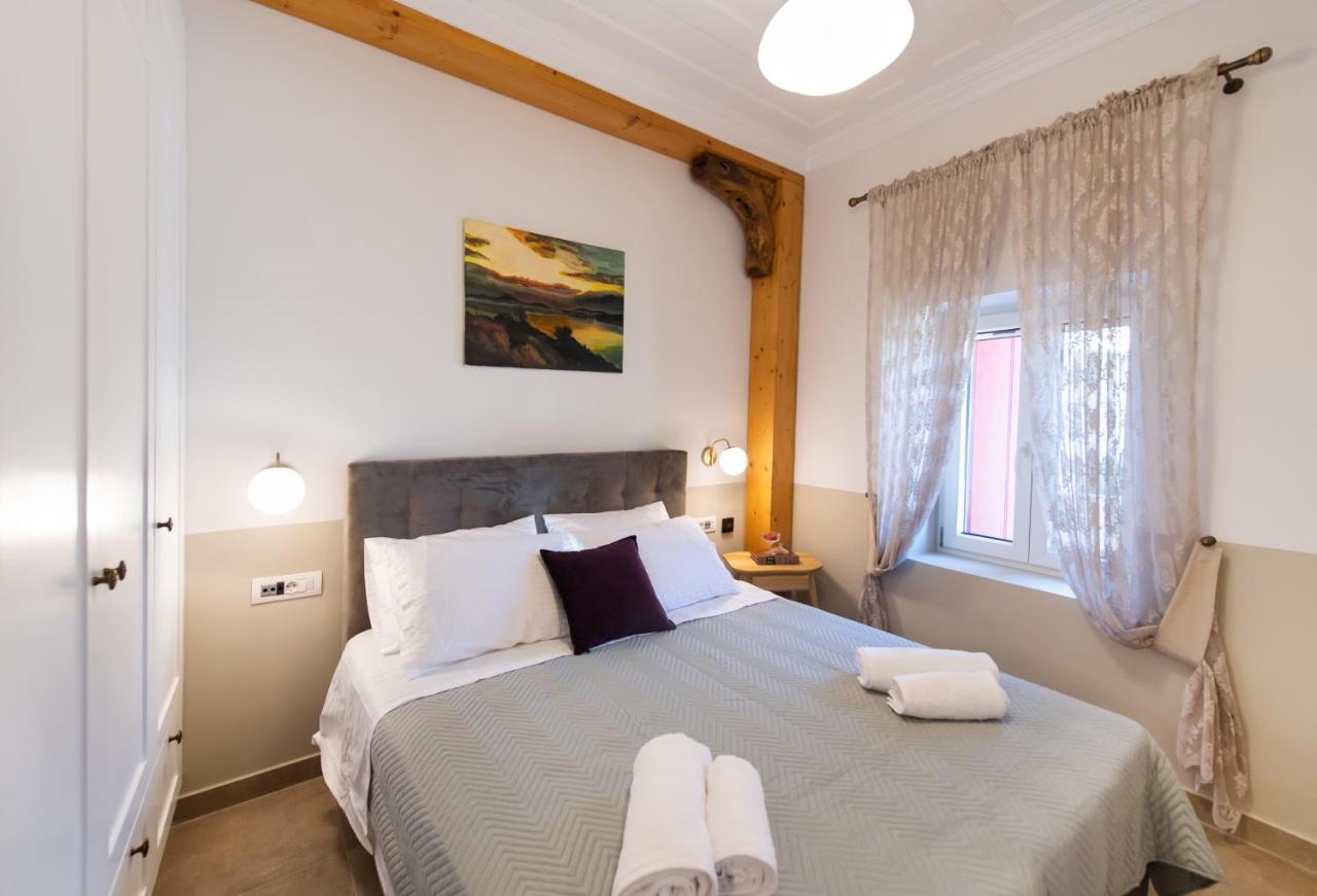 Apartment Avali Design Lefkada City