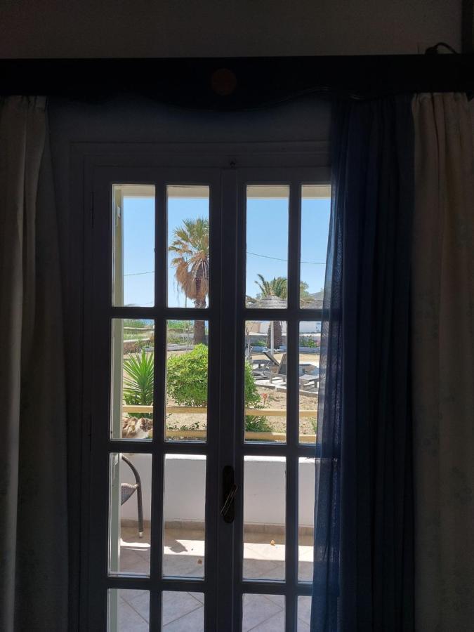 Hotel Isalos On The